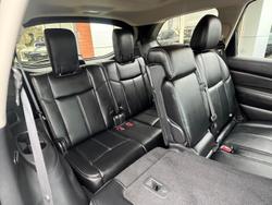 2015 Nissan Pathfinder ST-L R52 MY15 Grey