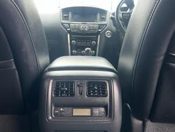 2015 Nissan Pathfinder ST-L