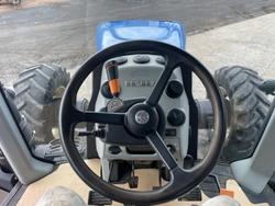 2019 New Holland T8.410