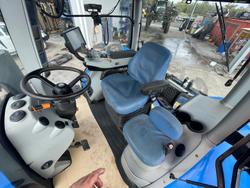 2019 New Holland T8.410