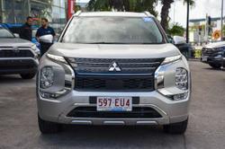 2022 Mitsubishi Outlander