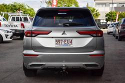 2022 Mitsubishi Outlander