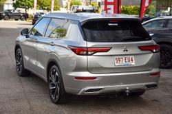 2022 Mitsubishi Outlander