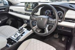 2022 Mitsubishi Outlander