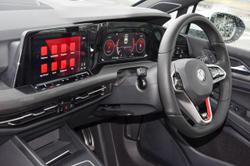 2021 Volkswagen Golf