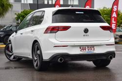 2021 Volkswagen Golf