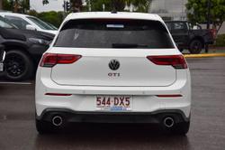 2021 Volkswagen Golf