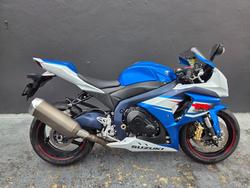 Suzuki GSX-R1000