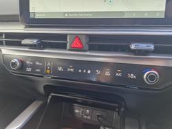 2026 Kia Sorento Sport