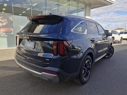 2026 Kia Sorento Sport