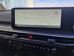2026 Kia Sorento Sport