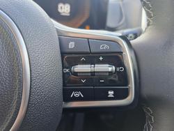2026 Kia Sorento Sport