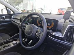 2026 Kia Sorento Sport