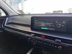 2026 Kia Sorento Sport