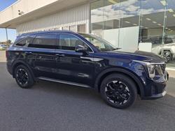 2026 Kia Sorento Sport