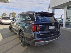 2026 Kia Sorento Sport
