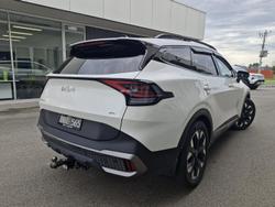 2024 Kia Sportage GT-Line