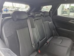 2024 Kia Sportage GT-Line