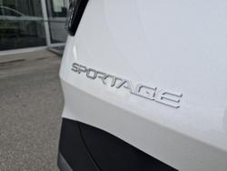 2024 Kia Sportage GT-Line