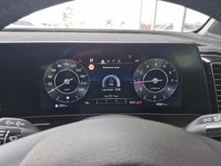 2024 Kia Sportage GT-Line