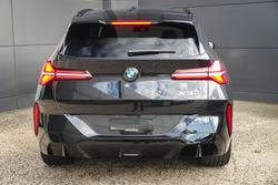 2025 BMW X3 20 xDrive