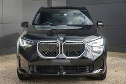 2025 BMW X3 20 xDrive