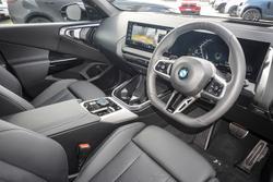 2025 BMW X3 20 xDrive