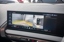 2025 BMW X3 20 xDrive