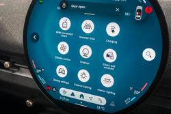 2025 MINI Aceman JCW E Favoured