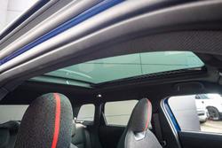 2025 MINI Aceman JCW E Favoured