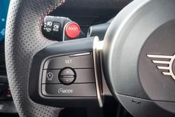 2025 MINI Aceman JCW E Favoured