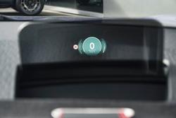 2025 MINI Aceman JCW E Favoured