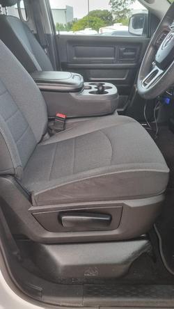2022 RAM 1500 Express