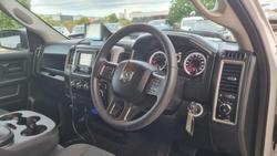 2022 RAM 1500 Express