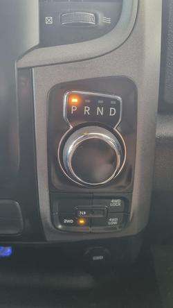 2022 RAM 1500 Express