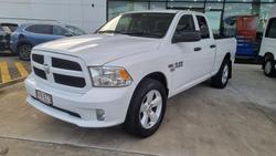 2022 RAM 1500 Express