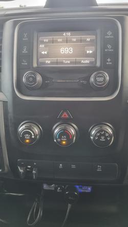 2022 RAM 1500 Express