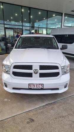 2022 RAM 1500 Express