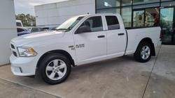 2022 RAM 1500 Express