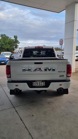 2022 RAM 1500 Express