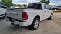 2022 RAM 1500 Express