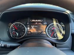 2026 RAM 1500 Express Black Edition Hurricane SO