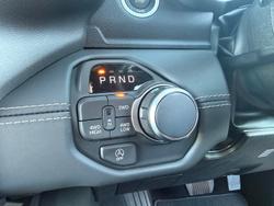 2026 RAM 1500 Express Black Edition Hurricane SO