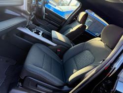2026 RAM 1500 Express Black Edition Hurricane SO