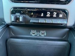 2026 RAM 1500 Express Black Edition Hurricane SO