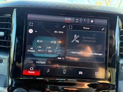 2026 RAM 1500 Express Black Edition Hurricane SO