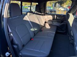 2026 RAM 1500 Express Black Edition Hurricane SO