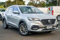 MG HS Plus EV