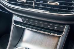 2022 MG HS Plus EV Excite SAS23 MY22 Sterling Silver