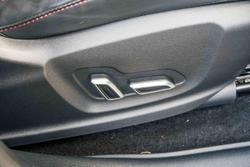 2022 MG HS Plus EV Excite SAS23 MY22 Sterling Silver